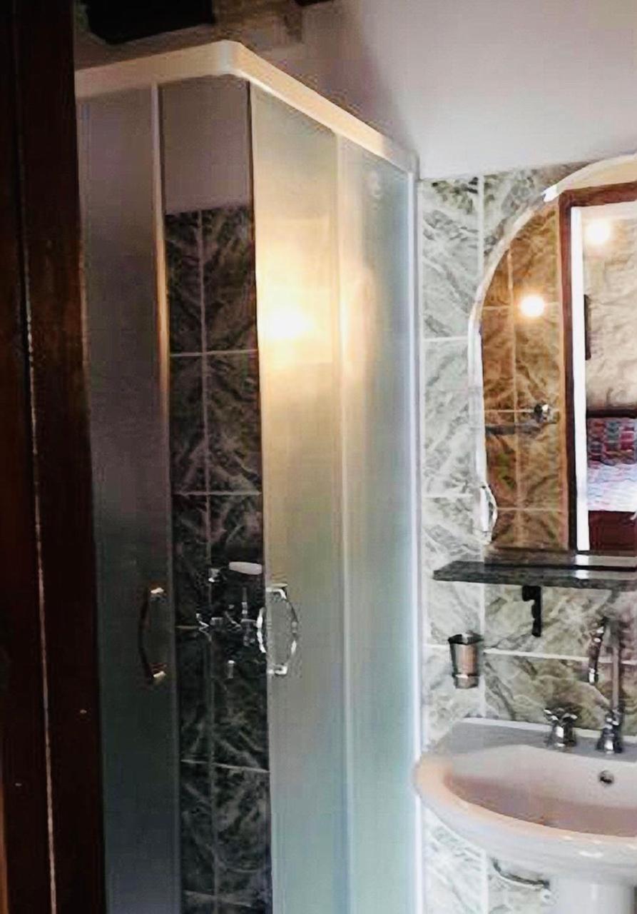 Apartment Stern Пераст Екстер'єр фото