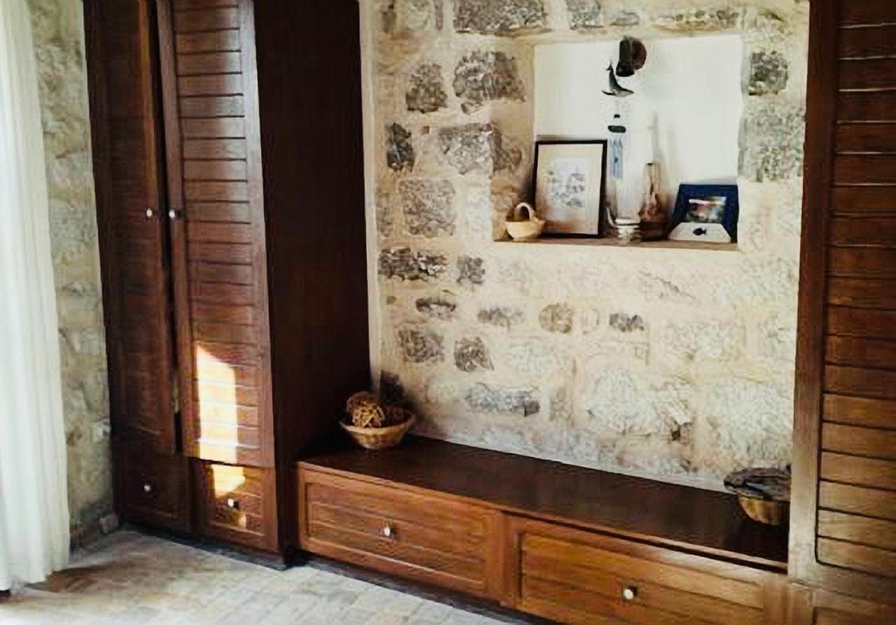 Apartment Stern Пераст Екстер'єр фото