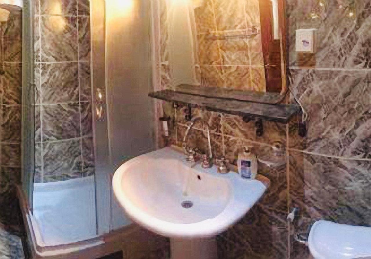 Apartment Stern Пераст Екстер'єр фото