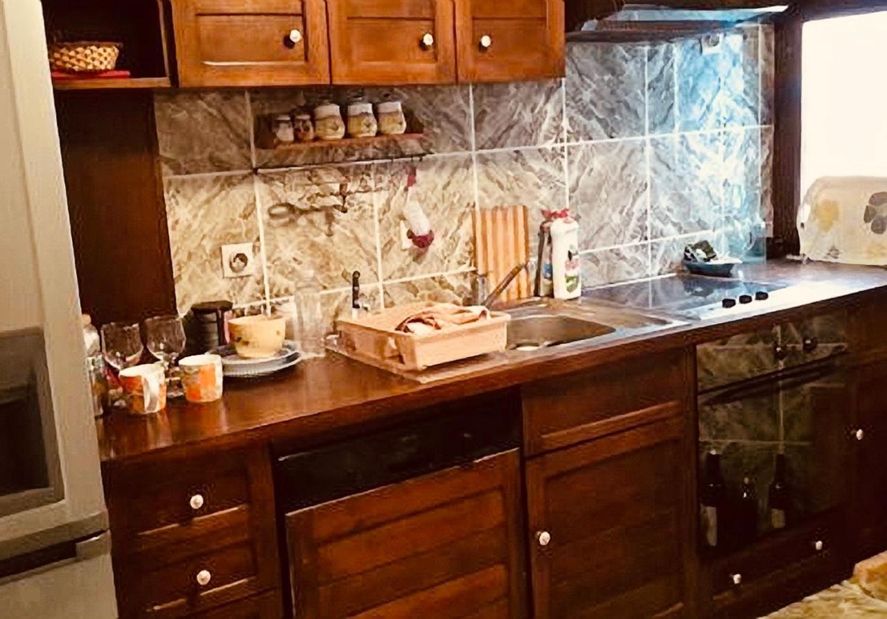 Apartment Stern Пераст Екстер'єр фото